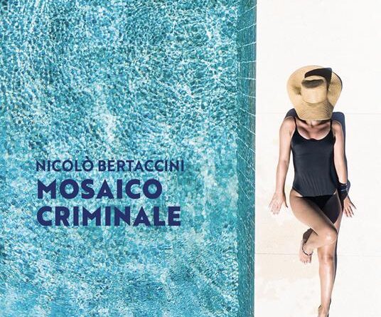 Mosaico criminale